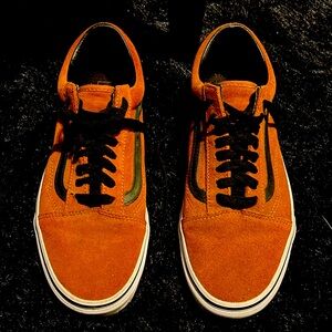 VANS vintage sneakers